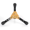 Portable Foldable Tripod Stand for Clarinet Flute Oboe Wind Instrument