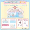 Sanrio 296341 Cinnamoroll Custom Acrylic House
