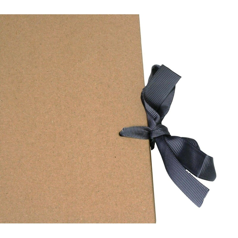 Cocktail Shaker Large 12" x 12" Scrapbook Spiral Bound &