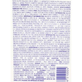 Rexona Efficient Desodorante Antibacterial para Pies en Aerosol Elimina Bacterias 88 g  Efficient Desodorante Antibacterial para Pies en Talco...     