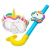 Enchanted Mask and Snorkel Combo