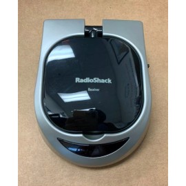 RadioShack 2.4Hz wireless Audio/Video sender with IR Extender 15-126R (receiver)