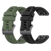 Watch Bands Intended for Garmin Quatix 7 Pro Replacement Bands,