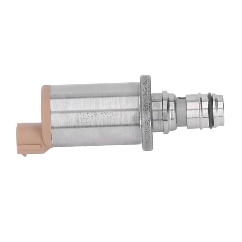 Suction Control Valve Easy Operation Fuel Pump Suction Control Valve