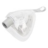 Breathing Machine Nasal Cover Tee Junction Joint Headgear Strap Nose