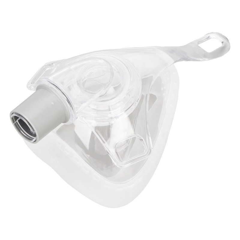 Breathing Machine Nasal Cover Tee Junction Joint Headgear Strap Nose