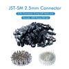 CQRobot JST SM - Conector electrónico de 3 pines de