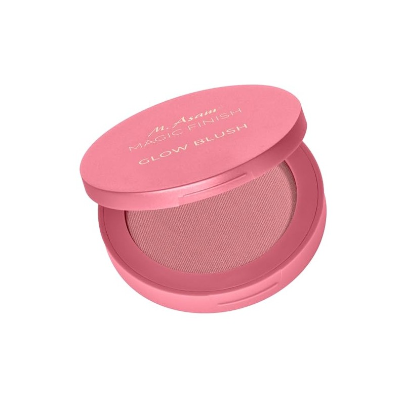M. Asam Magic Finish Glow Blush Soft Petal (4g) |