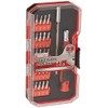 APEX TOOL GROUP-ASIA DR160115 22 Piece Precision Multi Screwdriver Set