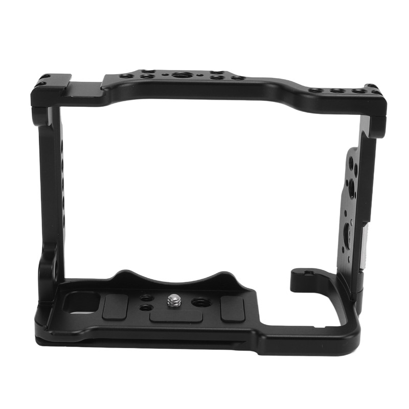 Aluminum Alloy Camera Cage Bracket Stabilizer with Wrench for Sony