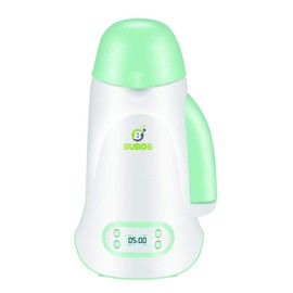 Bubos Deluxe Smart Quick Calefacción para biberones