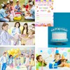 16 Pack Birthday Party Invitation Cards with Envelopes, Perfect for