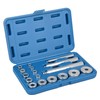 DAYUAN 17-Piece Wheel Bearing Tool Set Wheel Bearing Tool Puller
