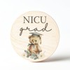 NICU Grad Sign - NICU Graduate Photo Prop - NICU
