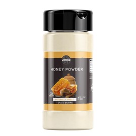 Birch & Meadow 1 Cup of Honey Powder, Tea Sweetener, Naturally Sweet