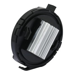 Dcmr Blower Motor Resistor Compatible with Mazda Cx-5 2016 Cx5 Fan Control Module