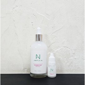 Ampoule N Ceramide Shot Ampoule 100ml x 1 / 앰플엔 세라마이드샷 앰플 100ml 1개