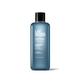 Lab Series Daily Rescue Water Lotion Toner - Moisturizing Essence for Men - Hydrating Face Toner - Niacinamide, Resveratrol, 6.67 fl oz