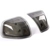 Kojem Side Mirror Turn Signal Lights Compatible with 2010-2018 Dodge