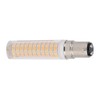 BA15D Bulb LED Corn Lamp 1500LM 136LED Dimmable Light Bulb