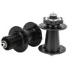 PASAK Bicycle Disc Brake Quick Release Hub 32 Hole Aluminum