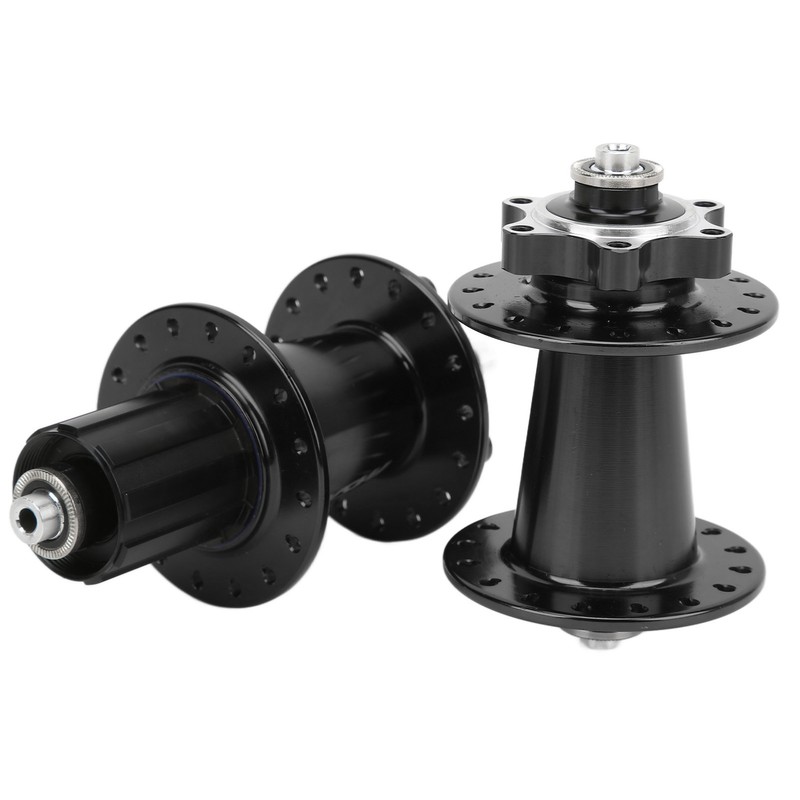PASAK Bicycle Disc Brake Quick Release Hub 32 Hole Aluminum