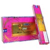 3 X Natural Rose Satya Nag Champa Incense Sticks Packs