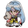 Inuyasha Sesshomaru Patch GE-7152