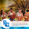 Outanaya Cup Holder for Above Ground Pool Clip Drink Holder