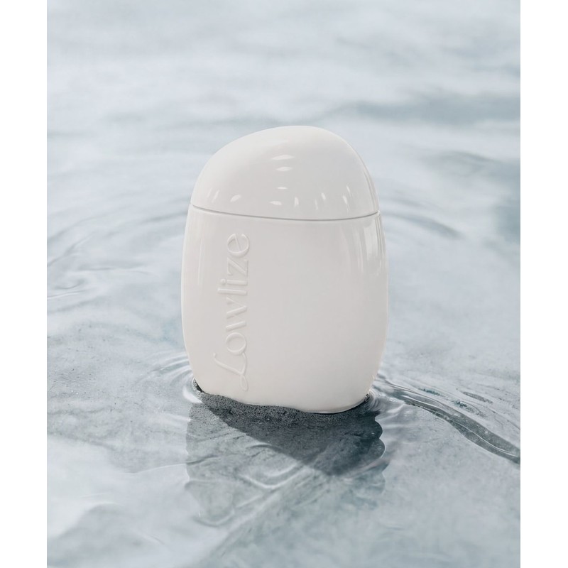 Lowrise Low-Rise Airy Dew Sun Serum 60ML