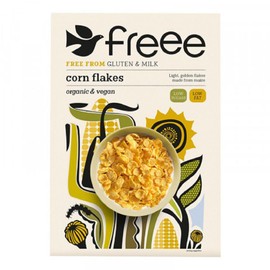 Doves Farm Freee Organic Corn Flakes
