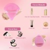 20 Piezas Set de Esponjas Maquillaje, Beauty Blenders