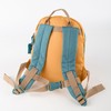 sigikid Children's Backpack Nursery Backpack Crib Nursery with Chest Strap