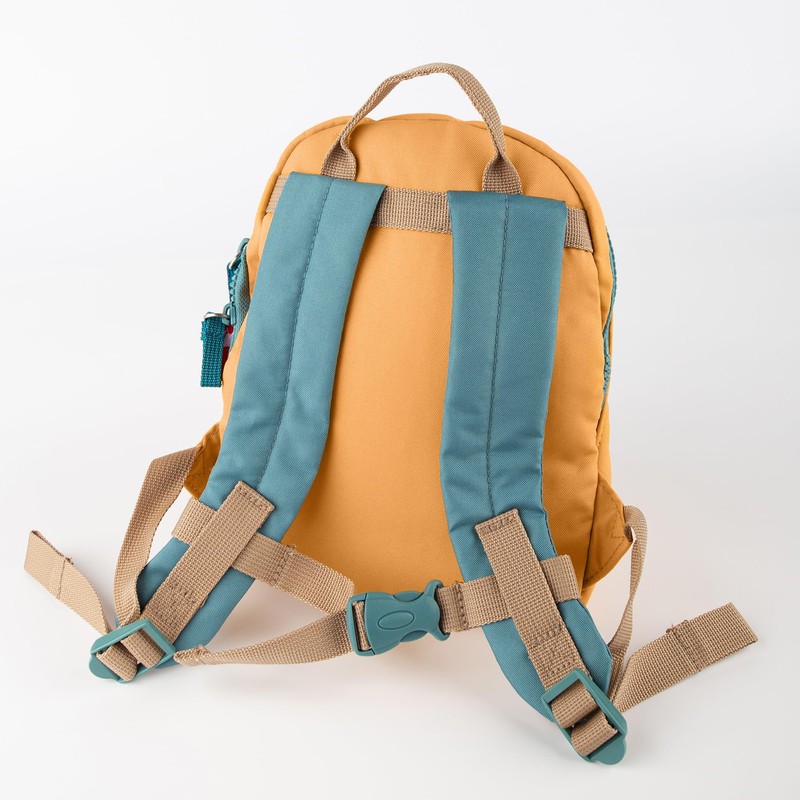 sigikid Children's Backpack Nursery Backpack Crib Nursery with Chest Strap
