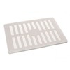 Merriway BH01263 9 x 9 inch Adjustable Sliding Hit and