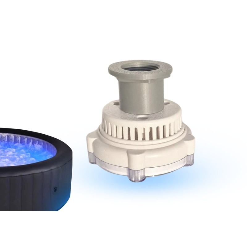 Premium Led Light Adapter Converter Compatible with Lezy-Clever Ospazia Elite