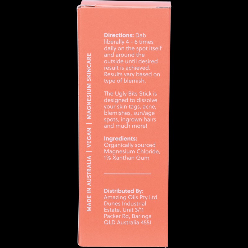 Amazing You Blemish Correction Ugly Bits Stick 15ml