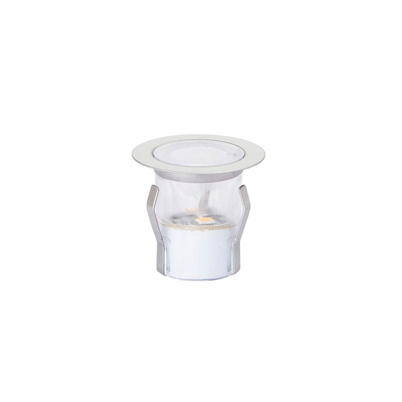 Saxby KIOS2 Warm White Decking/Plinth Lights