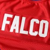 Men 16 Shane Falco Movie Football Jersey The Replacements Jersey
