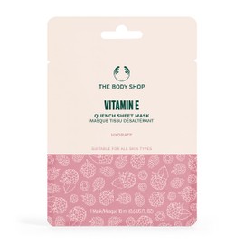 THE Body Shop Product for Daily Use