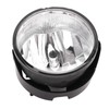Fog Light AL1Z15200B High Brightness Waterproof Replacement for Ford Expedition