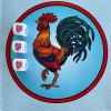 LHT Gourd Fish Shrimp Crab Dice Crown Anchor Game Chuck