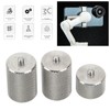 3Pcs Balance Counterweights Phone Stabilizer Balance Weight for DJI OM