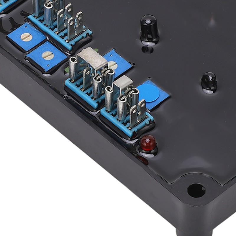 AS480 Automatic Voltage Regulator AVR Generator Voltage Control Regulation Board