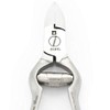 ZOHL Solingen Toenail Clippers For Thick Nails 13cm - Heavy