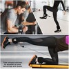 RDX Ankle Strap for Cable and Resistance Bands - Cuff