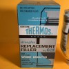 Thermos 62F StrongGlas Filler-– New Old Stock Pint Size wide