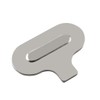 NX Garden 3pcs Sewing Machine Needle Plate Screwdriver Home Sewing