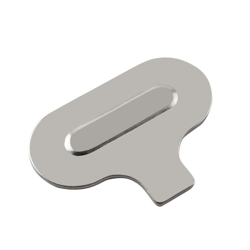 NX Garden 3pcs Sewing Machine Needle Plate Screwdriver Home Sewing