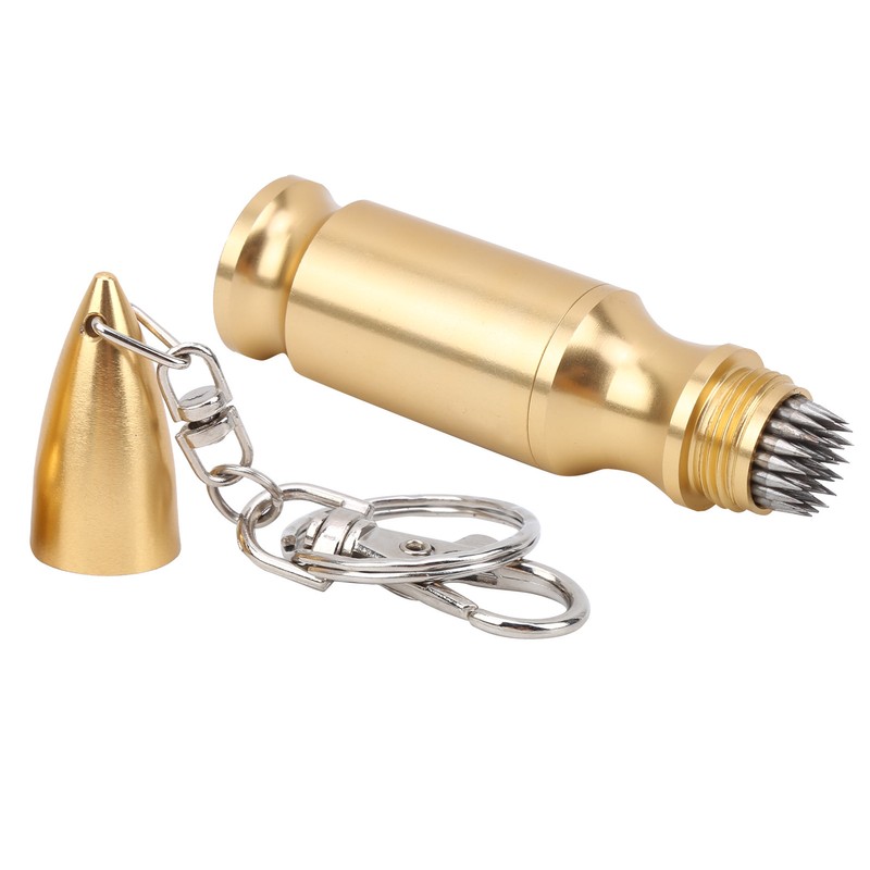 Metal Billiards Cue Tip Repair Tool Snooker Pool Shaper Burnisher